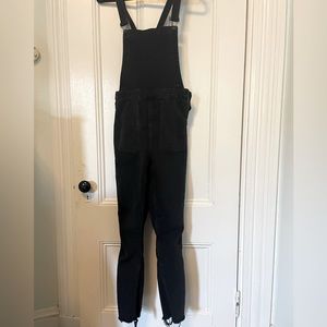 Madewell overalls